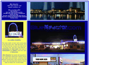 Desktop Screenshot of bluereactor.com